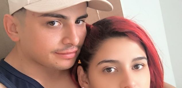 Model - SaraPortsmans mamada