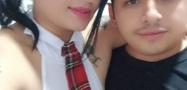 Model - SaraPortsmans mamada