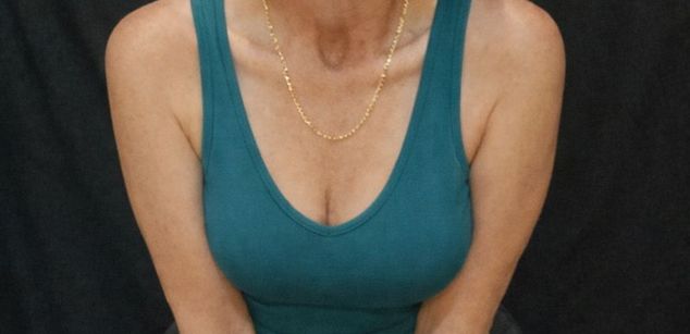 Model - SashCarter FemDom