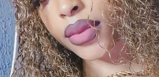 Model - NaughtyslutX Toys