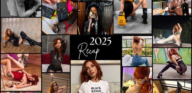 Model - MinnieDrewMistressGeorgia joi