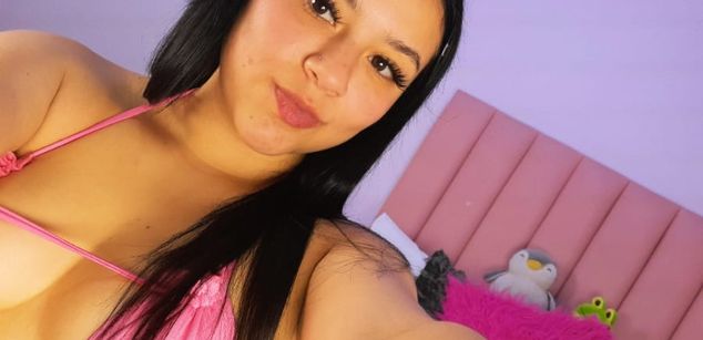 Model - Amy Ferreira bigboobs