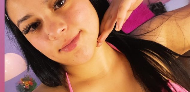 Model - Amy Ferreira bigboobs