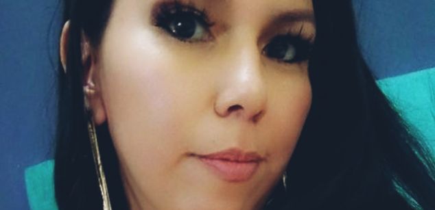 Model - RubyRyles shaved