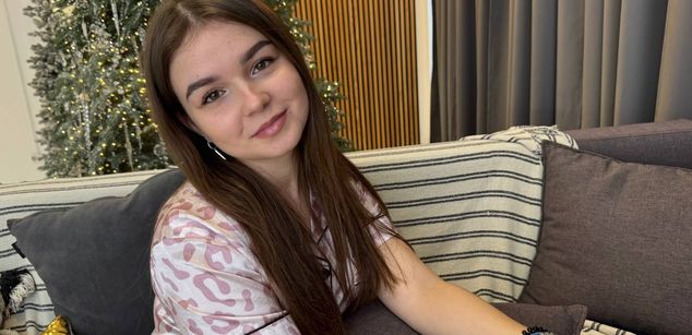 Model - Sofy roleplayinggame