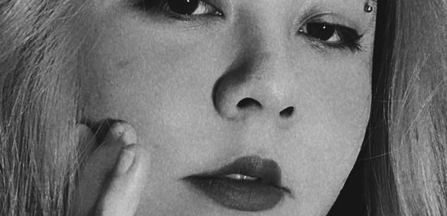 Model - Empress Nyx DOM mistress