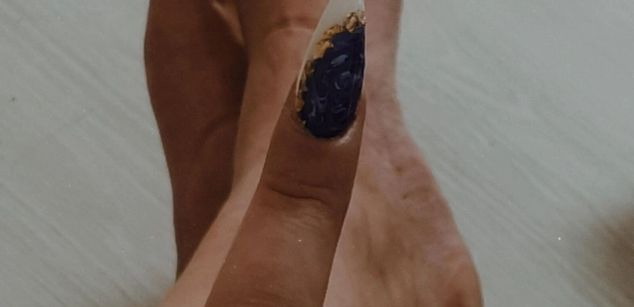 Model - Izabel FemDom