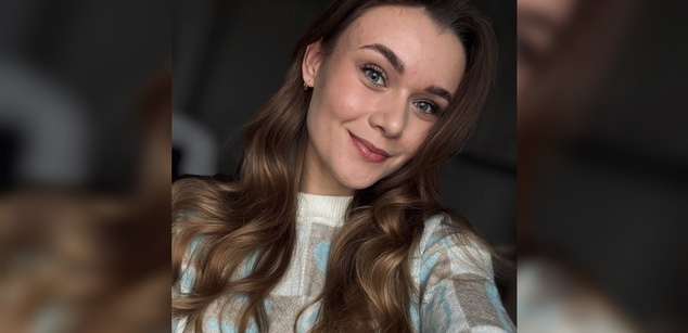 Model - Vasilisa Blonde