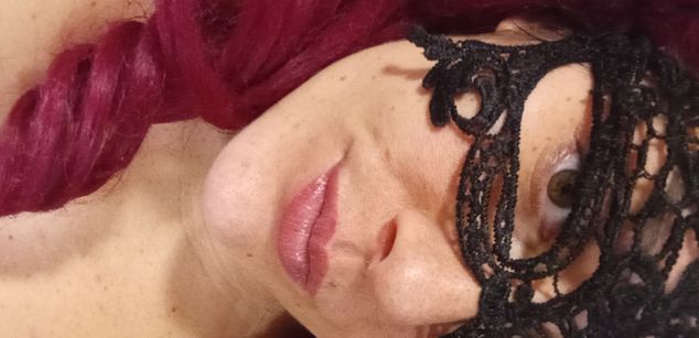 Model - Luana lu039 fuckanal