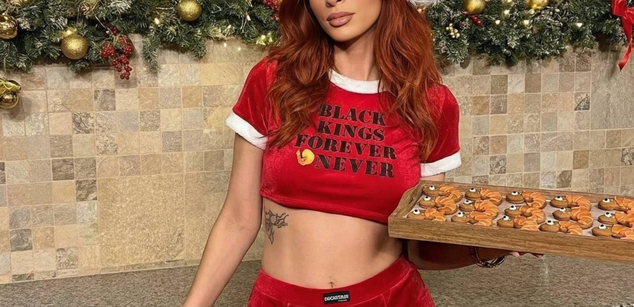 Model - MinnieDrewMistressGeorgia joi