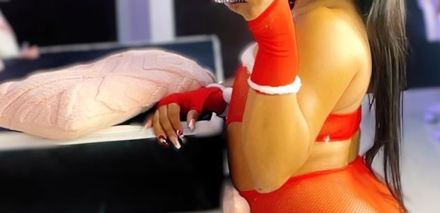 Model - IRINA_QUEENS young