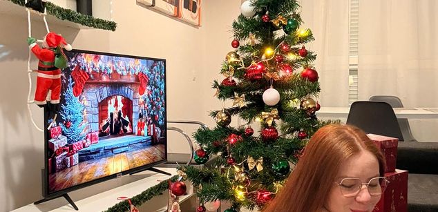 Model - Selena follar