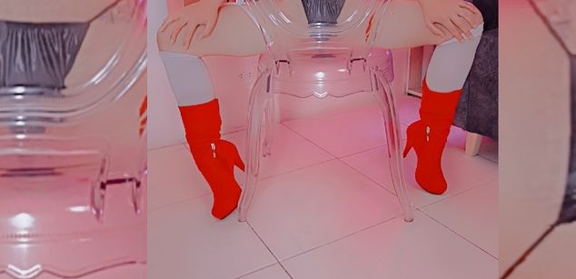 Model - roxy sassy fingerpussy