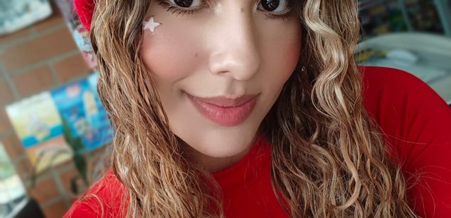 Model - CataRicci findom