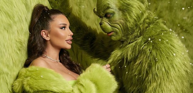 Model - WantedSugar young