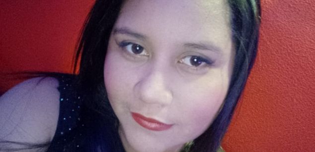 Model - AngelaBrown anal