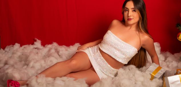 Model - KimConnorr pussy