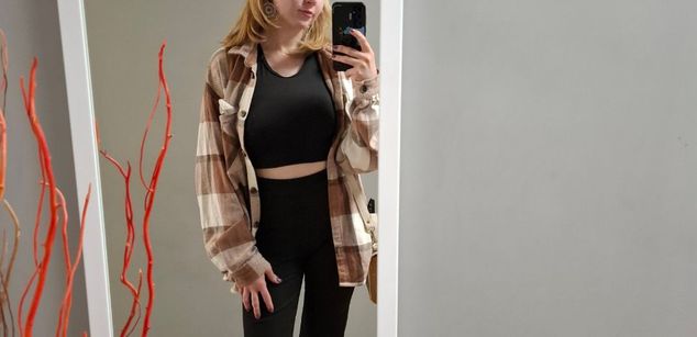 Model - DianaDanian shy