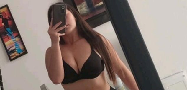 Model - Mia_fox3 bigboobs