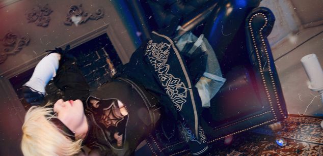 Model - Severina joi