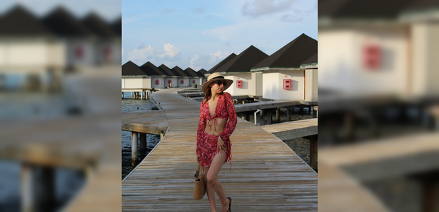 Model - Luna222 preetygirl