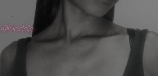 Model - Maddie Vibrator