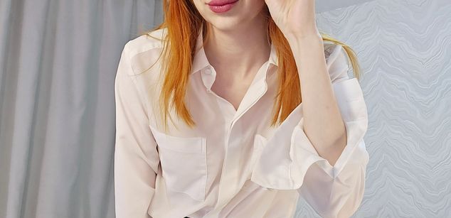 Model - Lady Biscuit teen