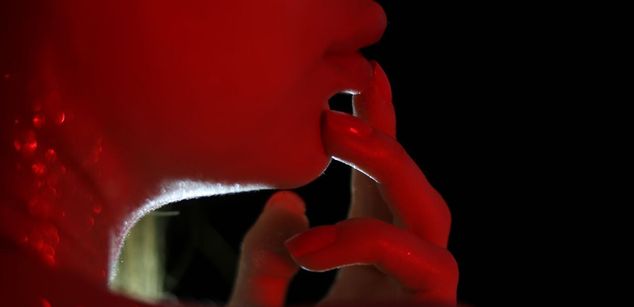 Model - Lady Biscuit teen