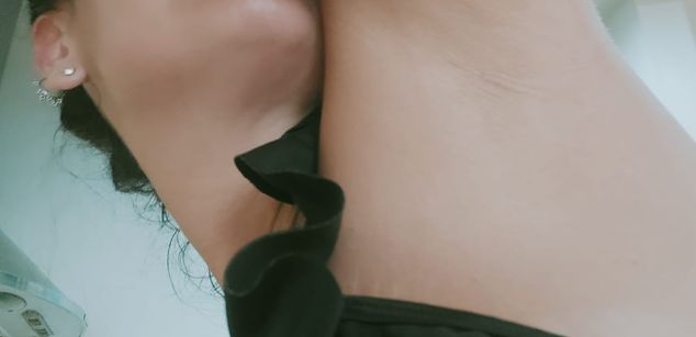 Model - Shaitan latina