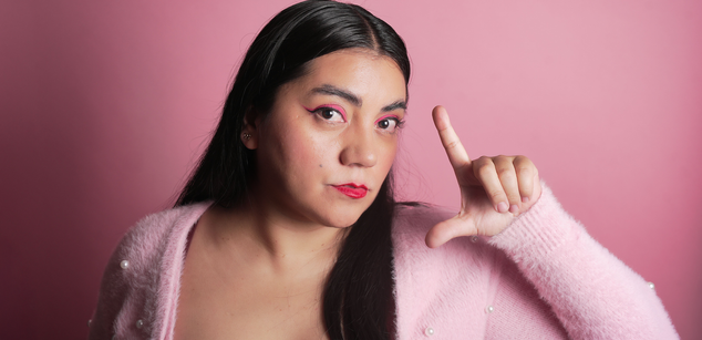 Model - EvilAmber666 joi