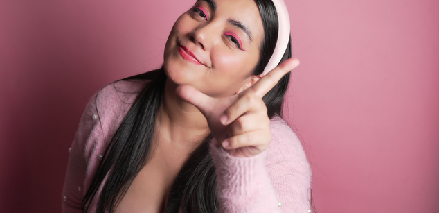 Model - EvilAmber666 joi