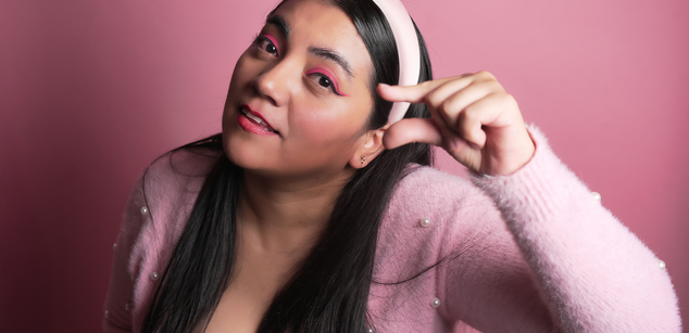 Model - EvilAmber666 joi