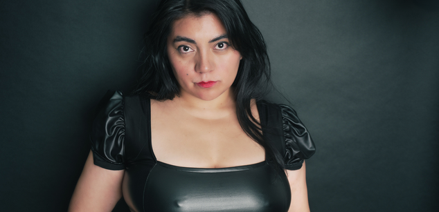 Model - EvilAmber666 joi