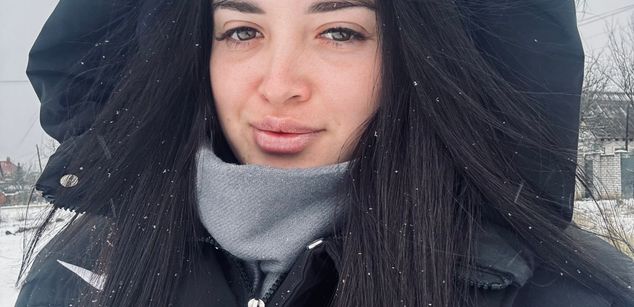 Model - Olechka bigboobs