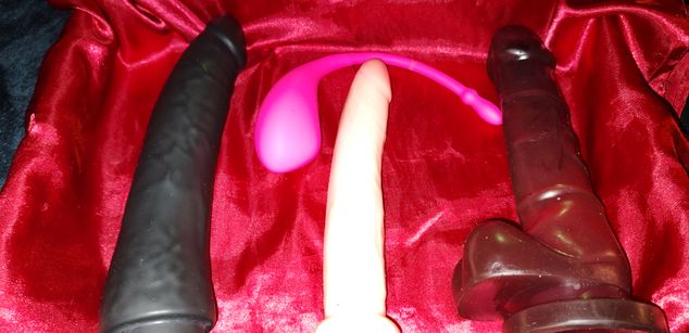 Model - DolceCat nicefeet