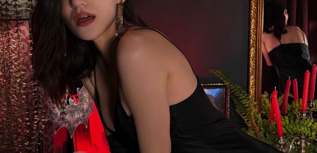 Model - Roxalana cuckold