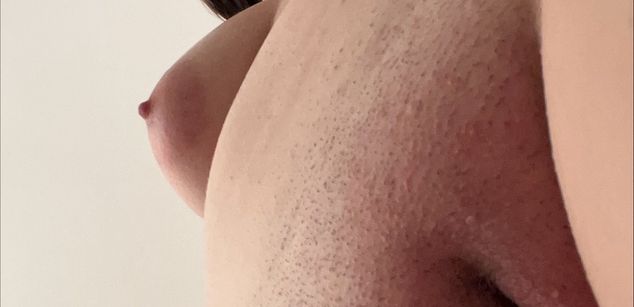 Model - ARIEL squirt