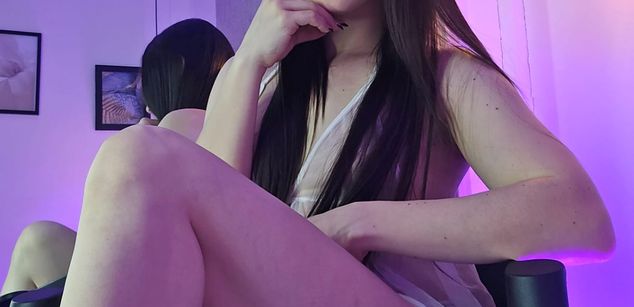 Model - VioletteStarr cum