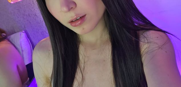 Model - VioletteStarr cum