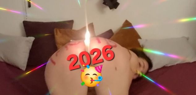 Model - EVA X squirt