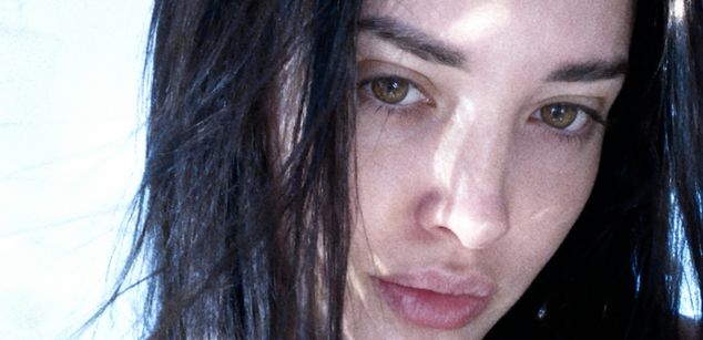 Model - Olechka bigboobs