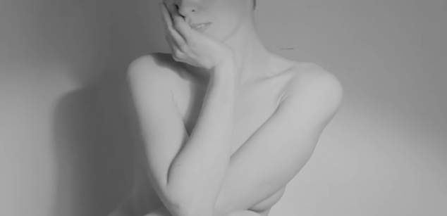 Model - Adela Rose  Nyx of Empusa beautiful