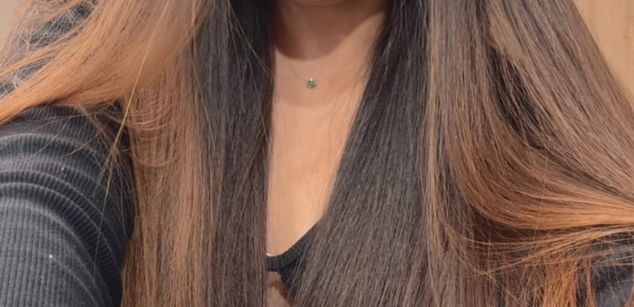 Model - Emiliegolds Latina