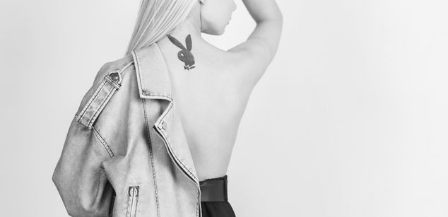 Model - Lina Lirian dirtytalk