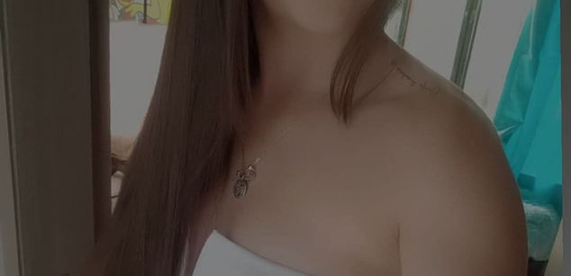 Model - Emily Gracee young