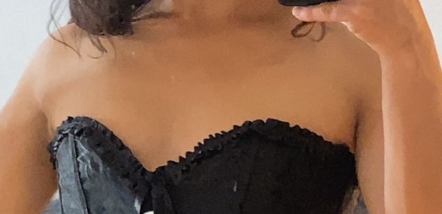 Model - Jenna Drako colombia