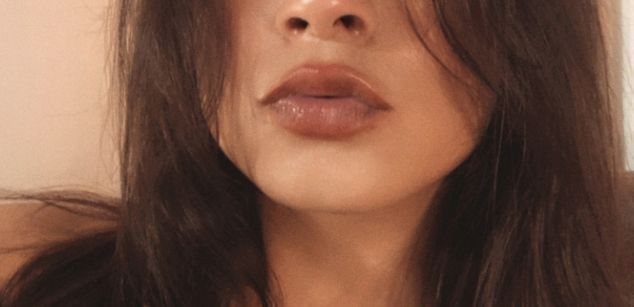 Model - Jenna Drako colombia