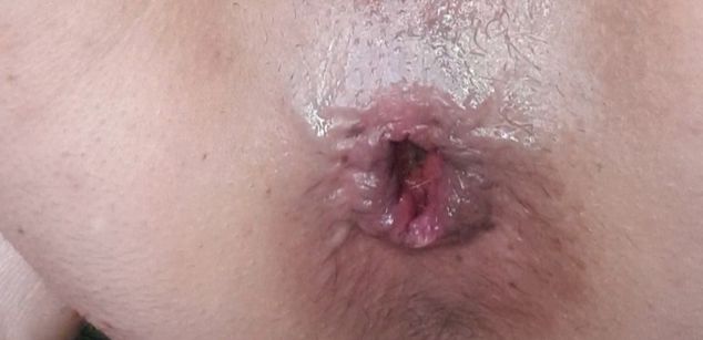 Model - Luana lu039 fuckanal