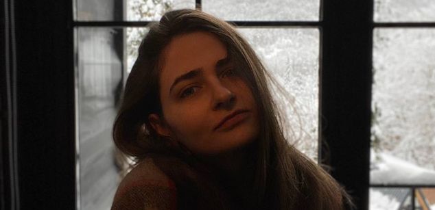 Model - NaomiLisss slim