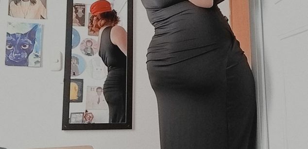 Model - Nanabela28 bdsm